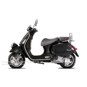 Zongshen NEXUS300 Scooter Engine photo-2