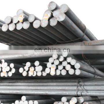 Factory Price Hot Forged AISI 1045 MS Mild Steel Round Bars
