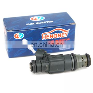 Car parts manufacturer 0280155985 022906031F For 99-07 V w Golf Eurovan 2.8L 24V VR6 Fuel injector nozzle