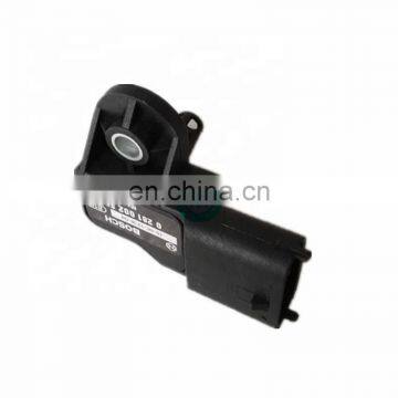 3968437 Intake Manifold Pressure Sensor 0281002576 For ISBE Diesel Engine photo-3