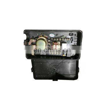 Power box assembly 3722080-DC001 for FAW