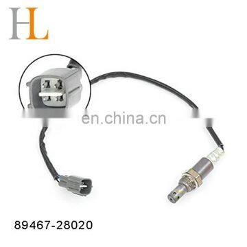 Auto Parts Lambda Oxygen Sensor 89467-28020 8946728020 Fit For Toyota