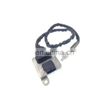 12V Flat Five Needles Nitrogen Oxide Sensor 5WK9 6677 A 006 542 72 18 5WK96677 A0065427218