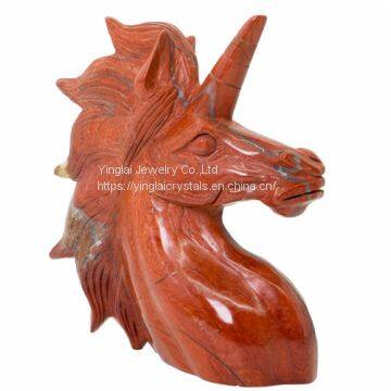 Red Jasper Animals photo-3