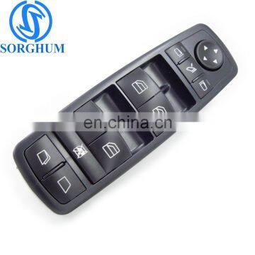 2518300390 For Mercedes Benz Universal Electric Car Power Window Switch