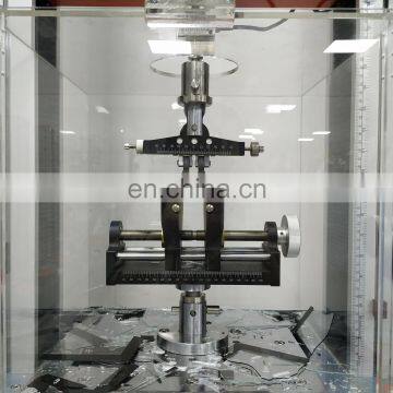 Three Point Bending Flexural Strength Tester photo-5
