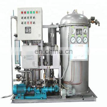 Marine 15PPM Oil Water Separator