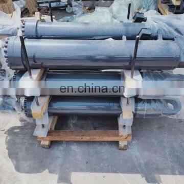 803004308 XGYG01-055 Xcmg Spare Parts XCMG Wheel Loader CYLINDER Parts photo-4