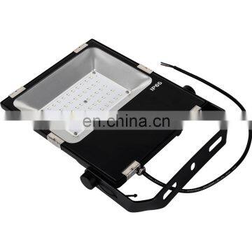 ETL DLC 110 Volt 5000 Lumen 50w Led Garden Flood Light photo-5