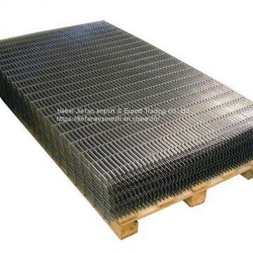 Welded Wire Mesh Panel   PVC coated welded wire mesh   Galvanized Welded Mesh supplier  welded wire mesh manufacturers