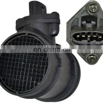 Mass Air Flow Sensor Meter FOR OPEL/VAUXHALL OEM 0281002180 90530767 90543463 93171356 836592 0281002443