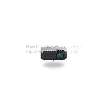 THEATER 816 LITE | 1080P FULL HD HOME MOVIE LED PROJECTOR WITH HDMI/USB PORTS