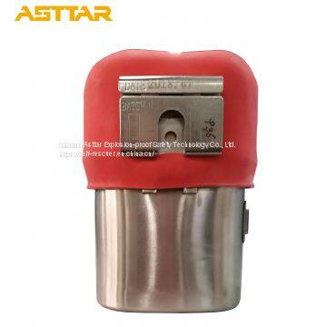 Mining Filtered Self Rescuer ZL60 60min photo-3