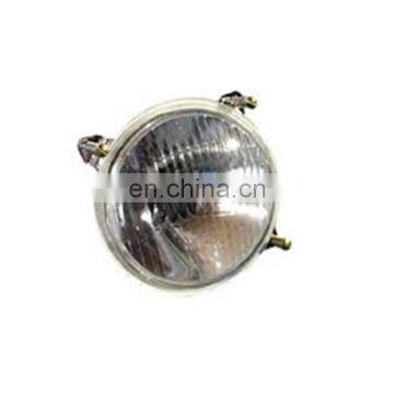 The Best 1672769M91 Headlamp Set L/H+Bulb Used For Massey Ferguson Tractor Parts photo-2
