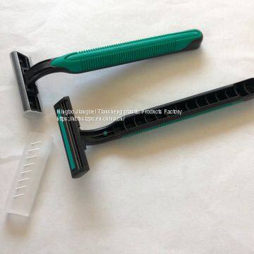 TS-C228 Disposable Razor Shaver photo-3