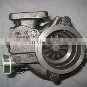 Hot Sale HX40W turbo 3597311 4041943 4089274 turbocharger of wuxi booshiwheel factory