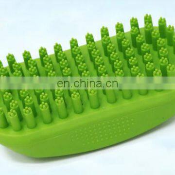 Pets Fur Remover Massage Brush Dog Grooming Comb Pet Cleaning Brush photo-7