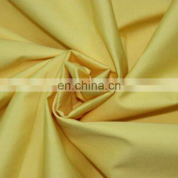 Hot Selling Plain Dyed 65%Polyester 35%Cotton T/C Fabric Poplin Fabric for Workwear Uniform Shirt photo-4