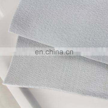 100% Wool Felt Industrial Pressed Wool Felt Fabric Sheet photo-5