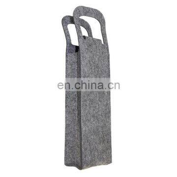 Colorful Colors Felt Reusable Cup Bottle Protective Bag photo-2