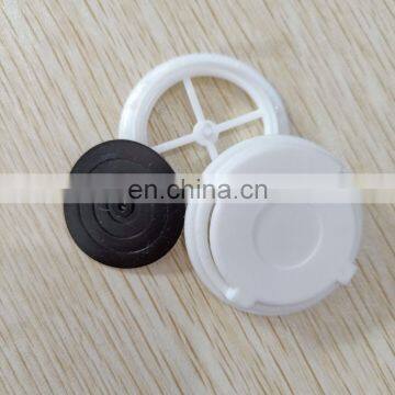 One Valve for Artificial Respiration Filter Face Shield photo-4