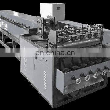 Steel Wire Drawing and Scourer Clean Ball Making Combination Machine