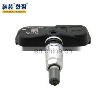 4pcs 42753-SWA-A53 TPMS Tire Pressure Sensor PMV-107M For Honda Accord CRV Fit photo-5