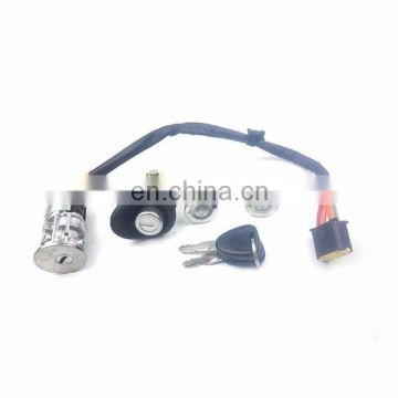 Ignition Starter Switch For RENAULT OEM 25212348