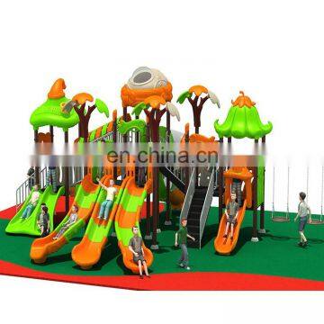 Factory Direct Sale Amusement Park Toys Kids Slide For Kids Toys