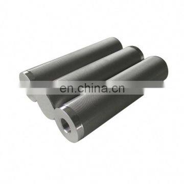 Hot Sale Stainless Steel Metal Net Sintered Filter Disc