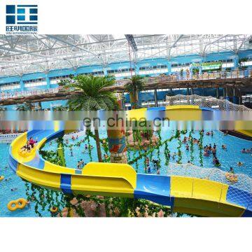 Outdoor Water Park Slides For Sale Used Swimming Pool Water Park Slide Manufacturers