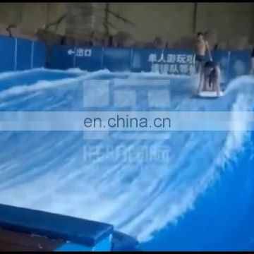 Top Technology Piscina Surf Equipments For Water Park Amusement