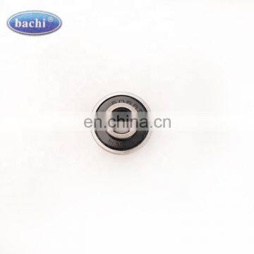 OEM Bearing Custom 608 Deep Groove Ball Bearing Supplier Skating Bearings Steel Balls Bearings Skateboard Bearings photo-3