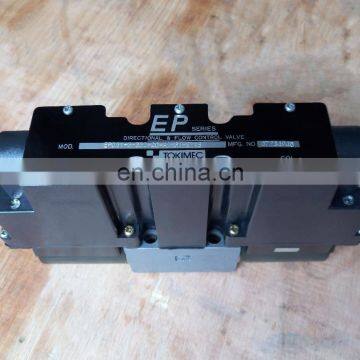 TOKIMEC Proportional Valve EPDG1-3-33C-20-A1-31-S11B photo-3