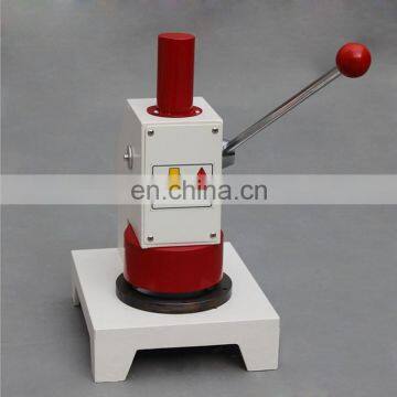 Testing Instruments Paper Quantitative Sampler Machines photo-5