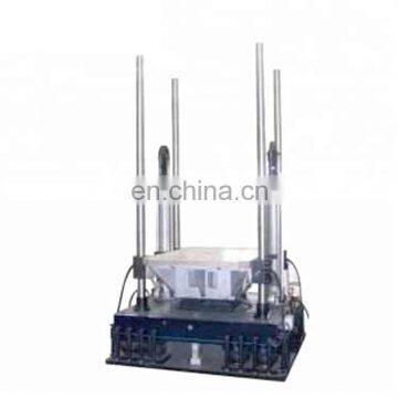 Package Shock Impact Testing Impact Test Machine Testing Laboratory photo-6