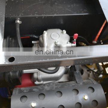 Price of 1 Ton Mini Excavator Nante Mini Excavator Mini Excavator Machine photo-6