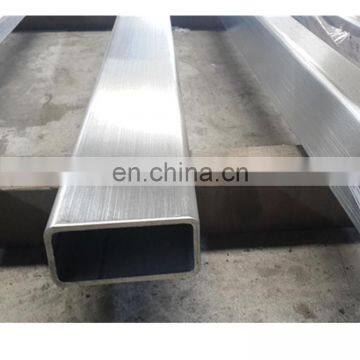 410 Welded Stainless Square Steel Pipe/tube Stock Price photo-4