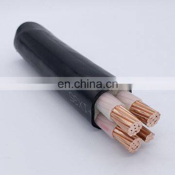 Voltage Cable Wire Power Transportation Electrical Copper Electric Wire Cable photo-2