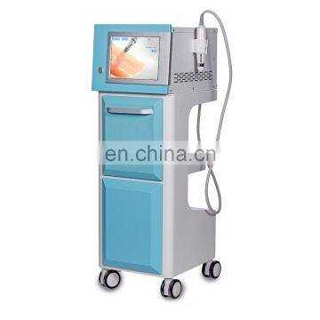 2019 Non-invasive  facial skin rejuvenation water oxygen jetpeel