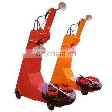 Engineering Truck Tyre Changer photo-6