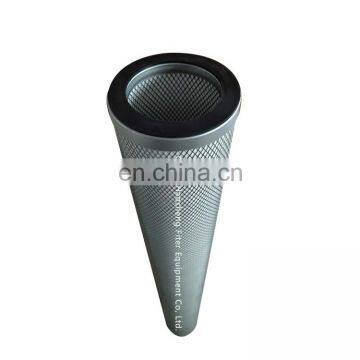 High Quality Filter Cartridge, Exhaust Gas Filter, Polyester Natural Gas Filter Element photo-7