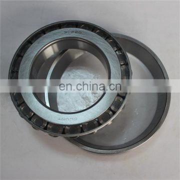 Single Row Taper Roller Bearing 32206 Bearing Size 30*62*21.25 mm Bearing