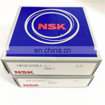 High Precision NSK Gearbox Bearing HR30206J 30206 Bearing photo-5