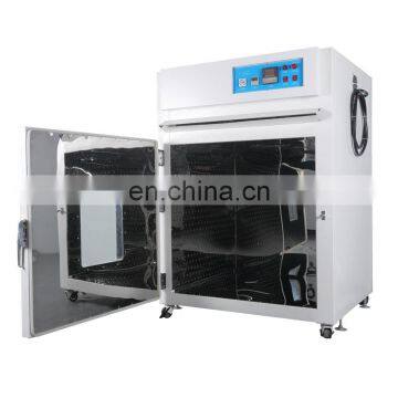 Liyi Industrial Lab Instrument Stainless Steel Mini Drying Oven photo-5