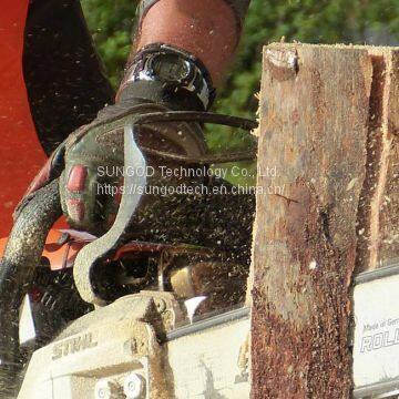 Professional Garments With PTFE Membrane photo-2