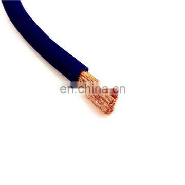 Pure Copper Ofc Car Audio Power Ground Cable 0ga photo-6