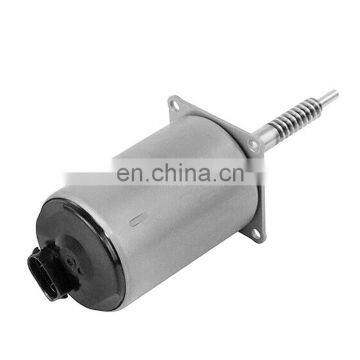 Valvetronic Eccentric Shaft Actuator 11377548389 7548389 A2C59515106 400210004007 A2C53122600 750678807 For BMW   High Quality