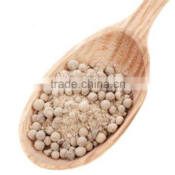 vietnam white pepper, dried Style And Raw Proccessing White Pepper