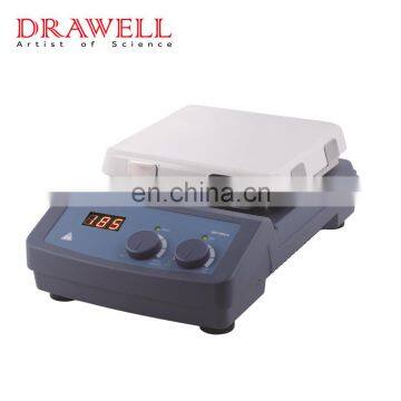 HP550-S LED Lab And Medical Digital Hotplate photo-4